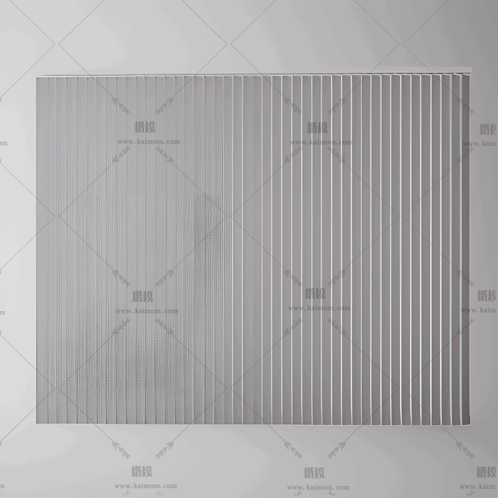 D5格式窗帘模型下载-1