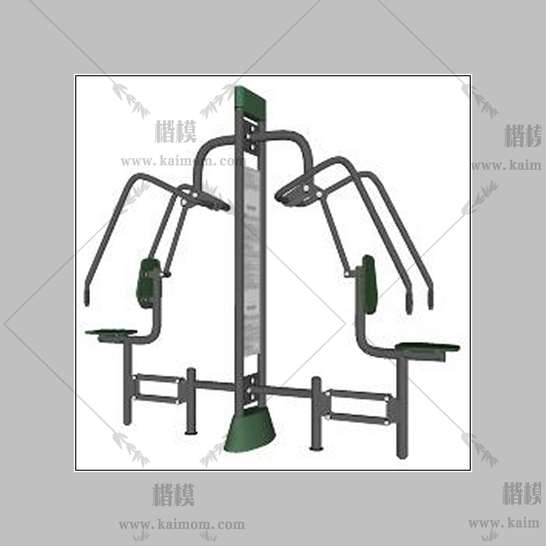 健身器械27-1