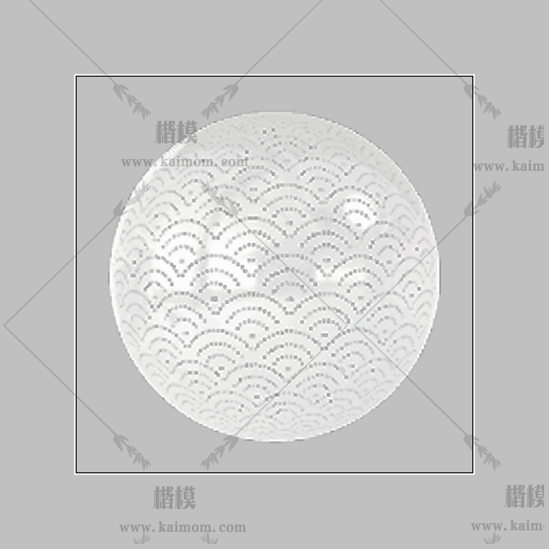 金属穿孔铝板 20-1