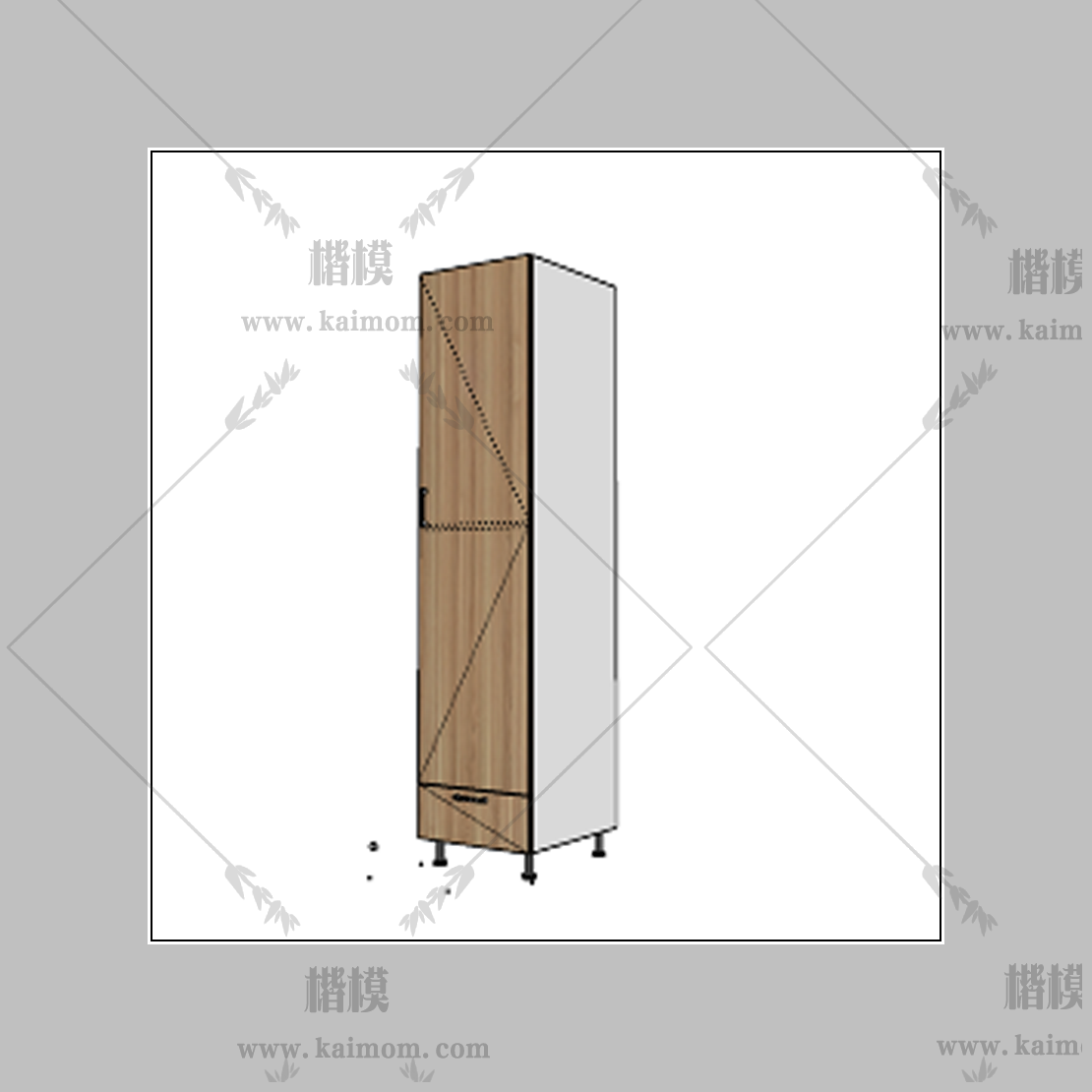 橱柜动态组件_071-1