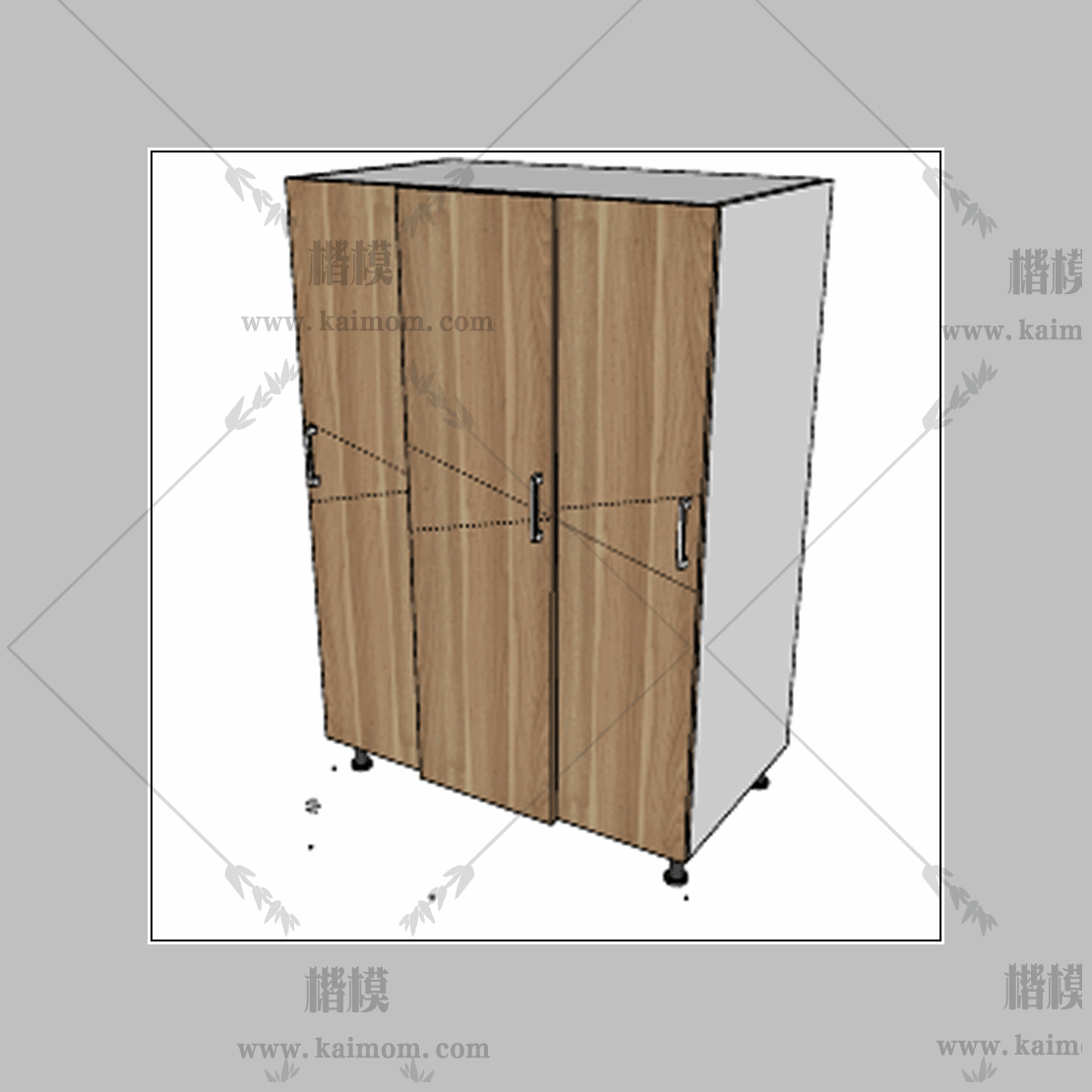 橱柜动态组件_086-1